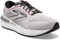 Brooks Women's Ariel GTS 23 -Shoe Store brooks womens ariel gts 23 grey black pink 1203901d078 39657.1717794583