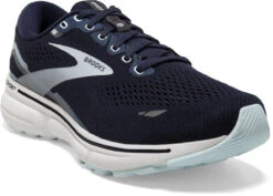 Brooks Women's Ghost 15 9 Brooks Women's Ghost 15 -Shoe Store brooks womens ghost 15 peacoat pearl salt air 1203801d450 52741.1717794798