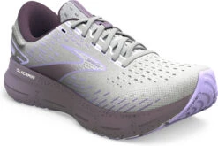 Brooks Women's Glycerin 20 -Shoe Store brooks womens glycerin 20 white orchid lavender 1203691b168 36531.1717795728