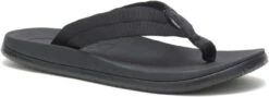 Chaco Women's Chillos Flip -Shoe Store chaco womens chillos flip tube black jch108604 21272.1621632636