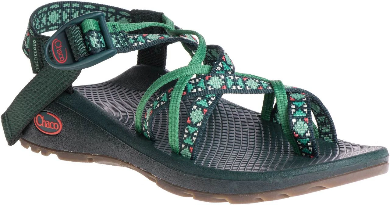 Chaco Women's Z/Cloud X2 Remix 2 Chaco Women's Z/Cloud X2 Remix - Image 2