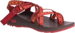 Chaco Women's Z/Cloud X2 Remix 6 Chaco Women's Z/Cloud X2 Remix -Shoe Store chaco womens z cloud x 2 graph peach j106444 02245.1551194473