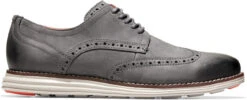 Cole Haan OriginalGrand Wingtip Oxford -Shoe Store cole haan mens originalgrand wingtip oxford magnet nubuck c34060 49293.1651790986