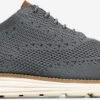 Cole Haan OriginalGrand Wingtip Oxford With Stitchlite