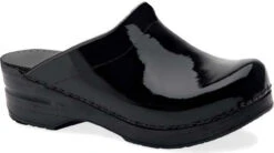 Dansko Sonja -Shoe Store dankso sonja black patent 427020200 19018.1491235768