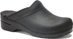 Dansko Men's Karl -Shoe Store dansko mens karl black oiled 250020202 51436.1576689443