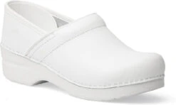 Dansko Narrow Pro 9 Dansko Narrow Pro -Shoe Store dansko narrow pro white box leather 612010101 76981.1549468702