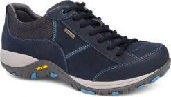 Dansko Paisley Wide 5 Dansko Paisley Wide -Shoe Store dansko paisley navy milled nubuck 4350751075 48056.1629966634