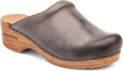 Dansko Sonja -Shoe Store dansko sonja stone distressed natural 347791464 94063.1491235768