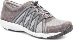 Dansko Honor -Shoe Store dansko women honor charcoal suede 4509201010 23007.1563382428
