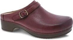 Dansko Berry -Shoe Store dansko womens berry ruby milled burnished 9421257800 53912.1680914481