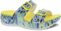 Dansko Kandi 10 Dansko Kandi -Shoe Store dansko womens kandi hippy floral molded 4520960100 47609.1677531196
