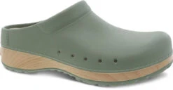 Dansko Kane 26 Dansko Kane -Shoe Store dansko womens kane jade molded 4145433000 68717.1676072897