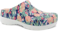 Dansko Kane 29 Dansko Kane -Shoe Store dansko womens kane pineapples molded 4145510100 12990.1676072898
