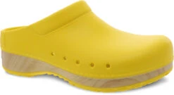 Dansko Kane 33 Dansko Kane -Shoe Store dansko womens kane yellow molded 4145171700 62882.1676072898