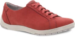 Dansko Leela -Shoe Store dansko womens leela chili waterproof nubuck 5906632400 30004.1660859853