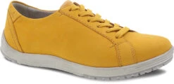 Dansko Leela -Shoe Store dansko womens leela yellow waterproof nubuck 5906172400 46449.1660859854