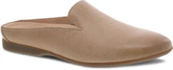 Dansko Lexie -Shoe Store dansko womens lexie taupe milled 2038200600 95081.1680944685