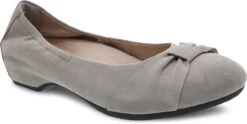Dansko Lina -Shoe Store dansko womens lina stone kid suede 5702790279 16634.1533082350