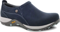 Dansko Patti 6 Dansko Patti -Shoe Store dansko womens patti navy milled nubuck 4353752005 19272.1660859849
