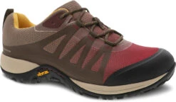 Dansko Phylicia 7 Dansko Phylicia -Shoe Store dansko womens phylicia walnut mesh 4357200222 29985.1592610876