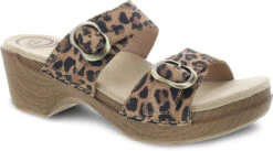 Dansko Sophie 18 Dansko Sophie -Shoe Store dansko womens sophie leopard suede 9841562200 56786.1645716999