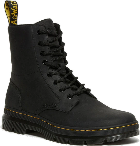 Dr. Martens Combs Leather 1 Dr. Martens Combs Leather