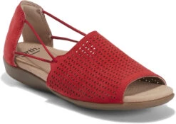 Earth Women's Alder Abra 7 Earth Women's Alder Abra -Shoe Store earth womens alder abra spicy red 603406wsde spr 14301.1584478671