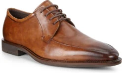 ECCO Men's Calcan Apron Toe