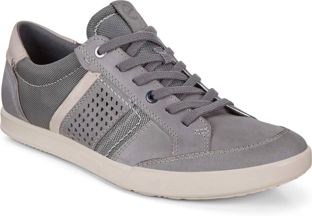 ECCO Men's Collin 2.0 Sneaker 2 ECCO Men's Collin 2.0 Sneaker - Image 2