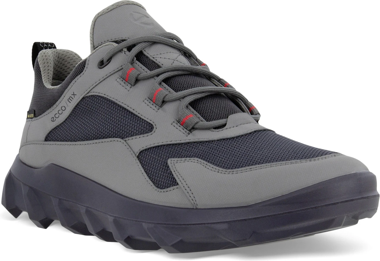ECCO Men's MX Low GTX Sneaker 3 ECCO Men's MX Low GTX Sneaker - Image 3