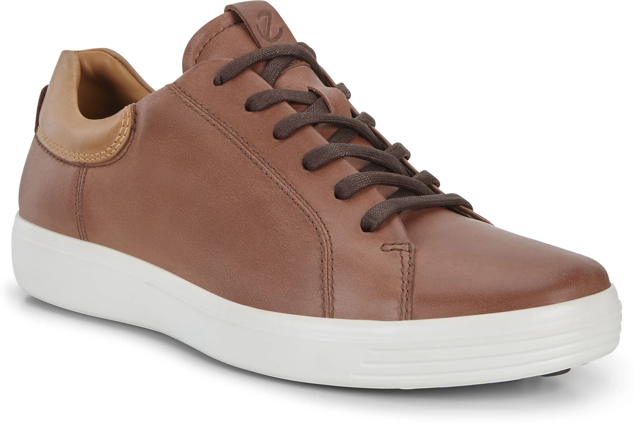 ECCO Men's Soft 7 Street Sneaker 2 ECCO Men's Soft 7 Street Sneaker - Image 2
