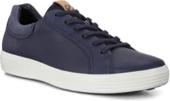 ECCO Men's Soft 7 Street Sneaker 6 ECCO Men's Soft 7 Street Sneaker -Shoe Store ecco mens soft 7 street sneaker marine navy 47005451952 42968.1624462697