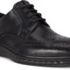 ECCO Men's ST.1 Hybrid Lite Wingtip Brogue