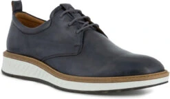 ECCO Men's ST.1 Hybrid Plain Toe -Shoe Store ecco mens st 1 hybrid plain toe magnet 83640401308 69120.1661203939