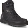 ECCO Men's Track 25 Plain Mid