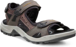 ECCO Men's Yucatan Sandal -Shoe Store ecco mens yucatan sandal expresso cocoa brown 06956456401 86302.1624471220