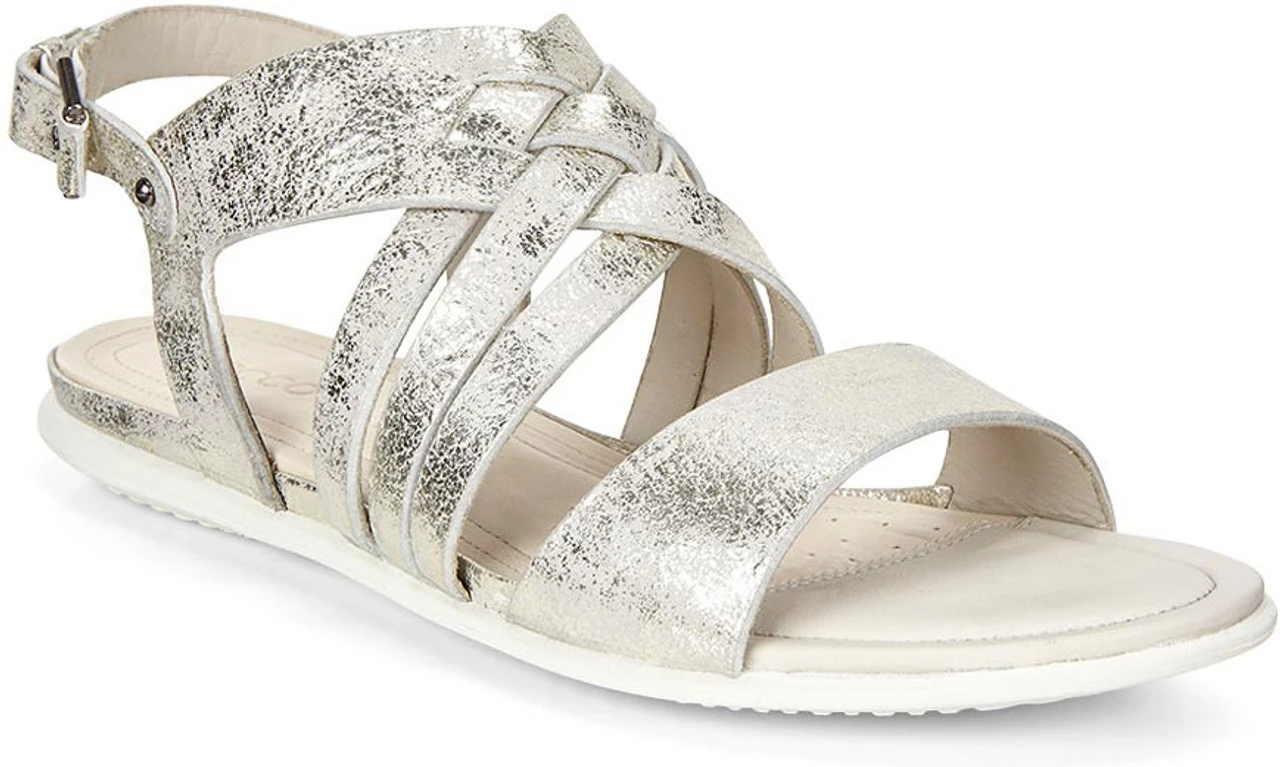 ECCO Women's Touch Braided Sandal 1 ECCO Women's Touch Braided Sandal