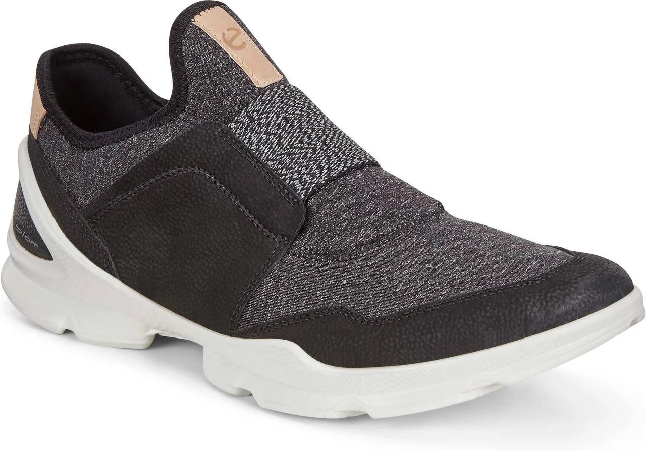 ECCO Women's Biom Street Slip-On 1 ECCO Women's Biom Street Slip-On