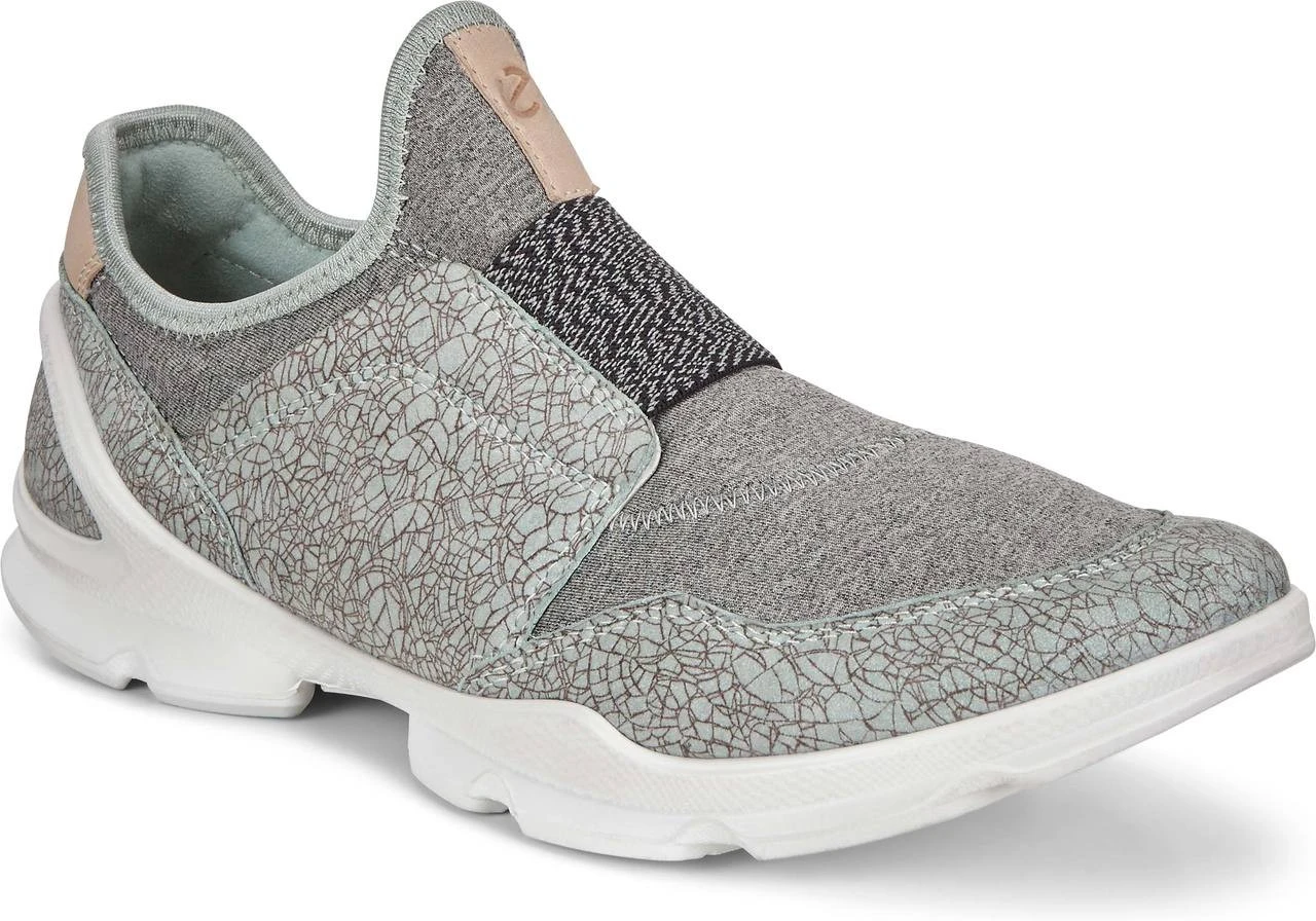 ECCO Women's Biom Street Slip-On 2 ECCO Women's Biom Street Slip-On - Image 2