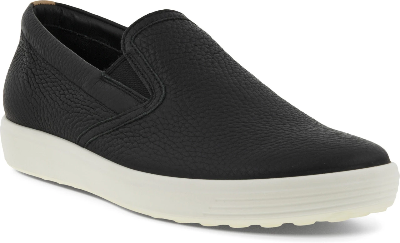 ECCO Women's Soft 7 Slip-On Sneaker 1 ECCO Women's Soft 7 Slip-On Sneaker