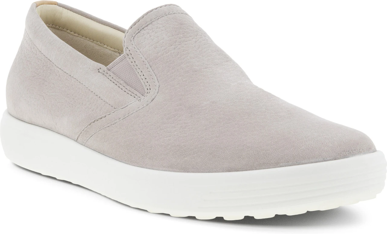 ECCO Women's Soft 7 Slip-On Sneaker 2 ECCO Women's Soft 7 Slip-On Sneaker - Image 2