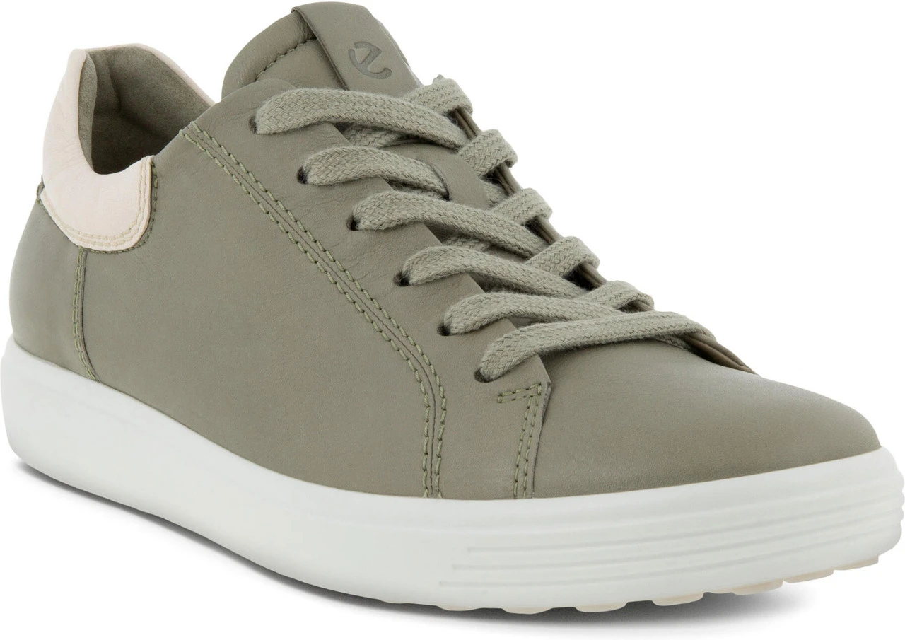 ECCO Women's Soft 7 Street Sneaker 2 ECCO Women's Soft 7 Street Sneaker - Image 2