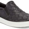 ECCO Women's Soft 7 Woven