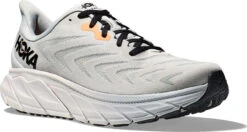 Hoka Men's Arahi 6 -Shoe Store hoka mens arahi 6 harbor mist black 1123194 hmbc 19075.1713212739