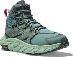 Hoka Women's Anacapa Mid GTX -Shoe Store hoka womens ancapa mid gtx trellis mist green 1119372 tmgr 53788.1700639998