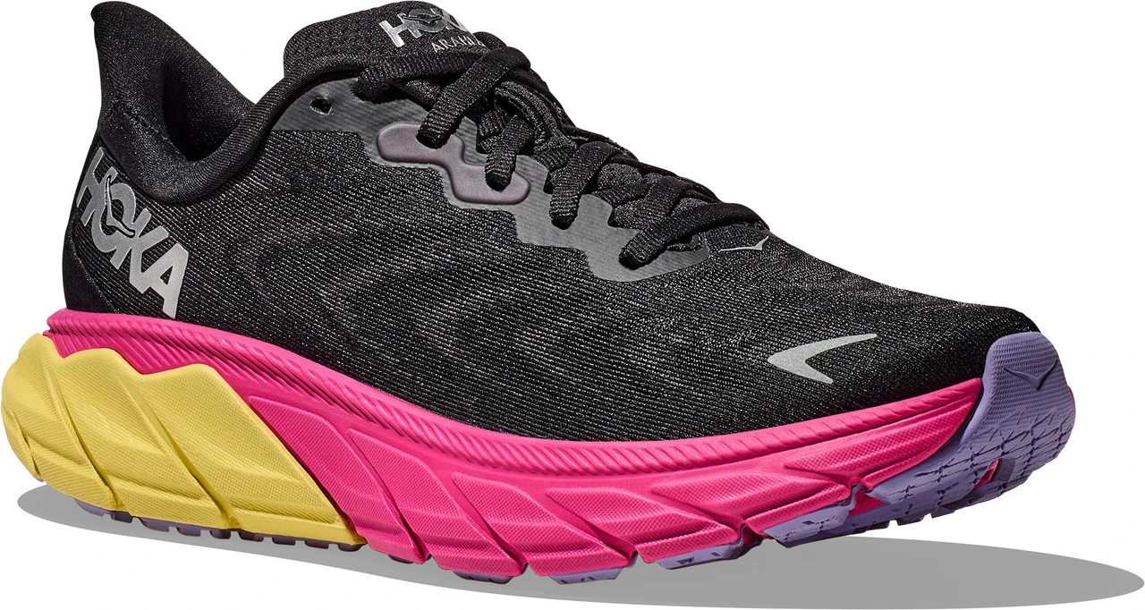 Hoka Women's Arahi 6 1 Hoka Women's Arahi 6