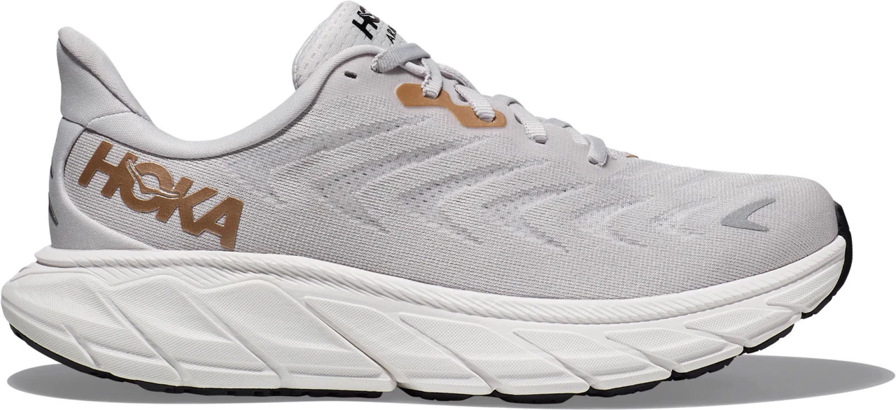 Hoka Women's Arahi 6 4 Hoka Women's Arahi 6 - Image 4