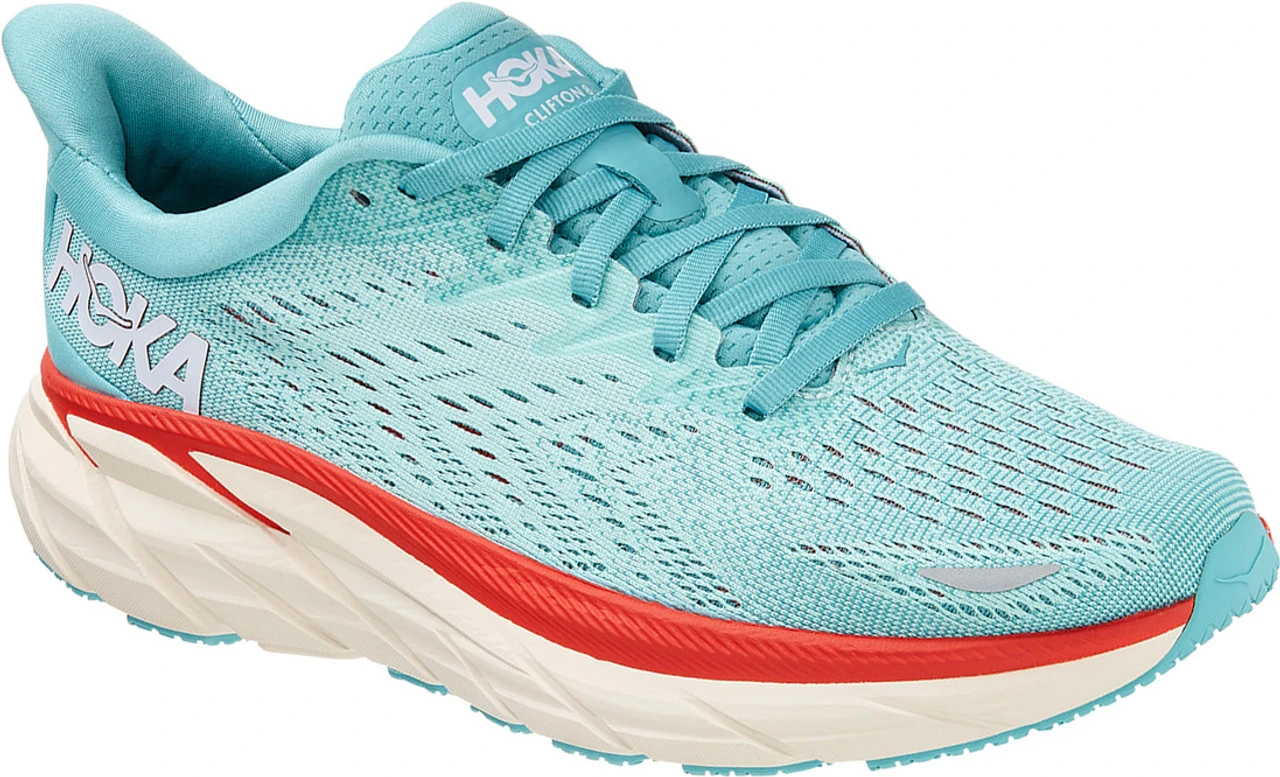 Hoka Women's Clifton 8 2 Hoka Women's Clifton 8 - Image 2