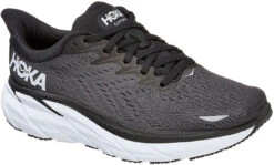 Hoka Women's Clifton 8 7 Hoka Women's Clifton 8 -Shoe Store hoka womens clifton 8 black white 1119394 bwht 81159.1660755228